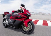 Honda CBR1000RR